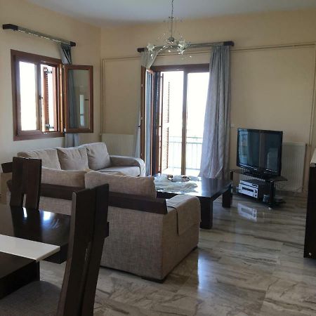 Family Cozy House Nafplio 아파트 외부 사진