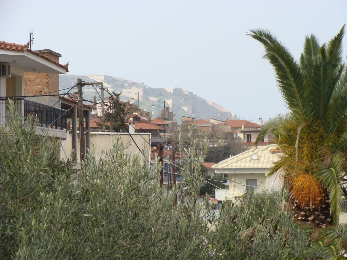 Family Cozy House Nafplio 아파트 외부 사진