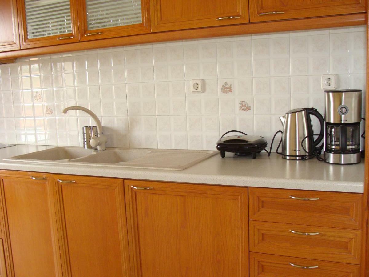 Family Cozy House Nafplio 아파트 외부 사진