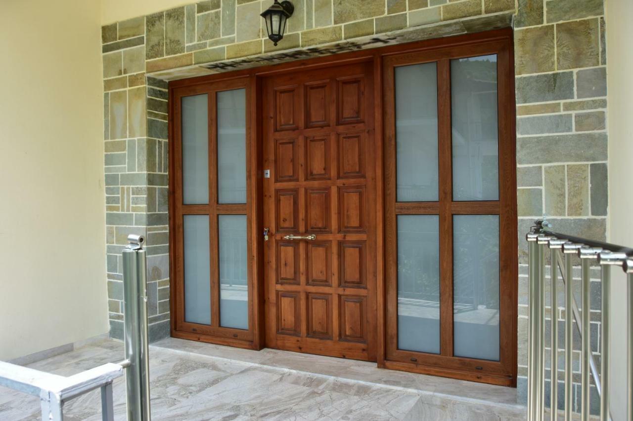 Family Cozy House Nafplio 아파트 외부 사진