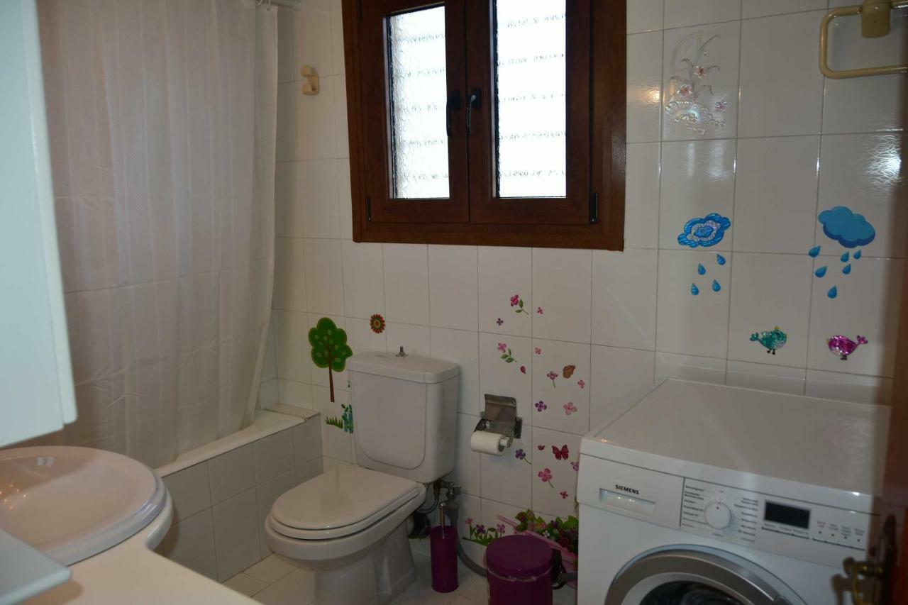 Family Cozy House Nafplio 아파트 외부 사진