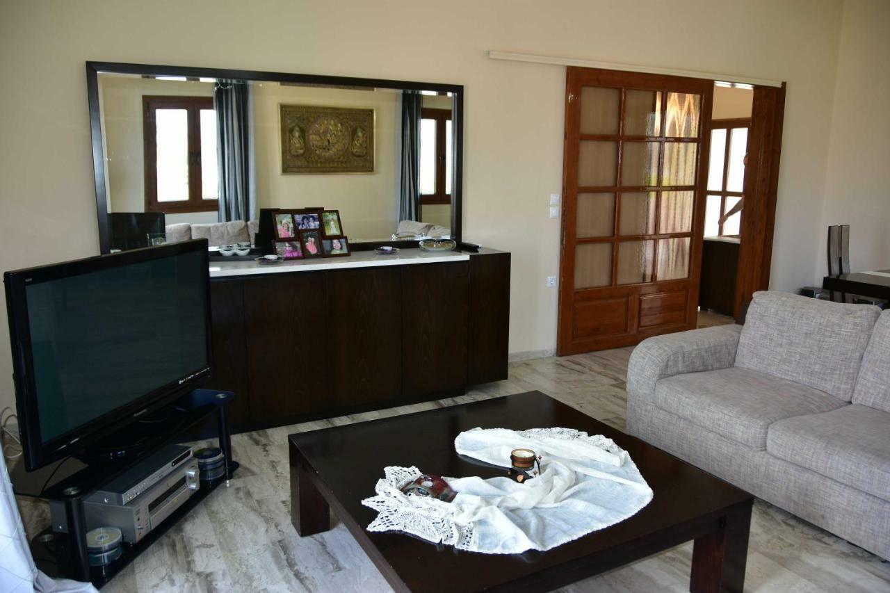 Family Cozy House Nafplio 아파트 외부 사진