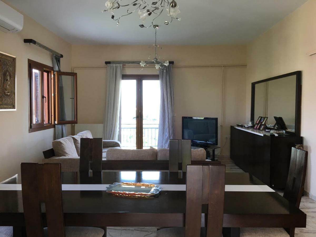 Family Cozy House Nafplio 아파트 외부 사진