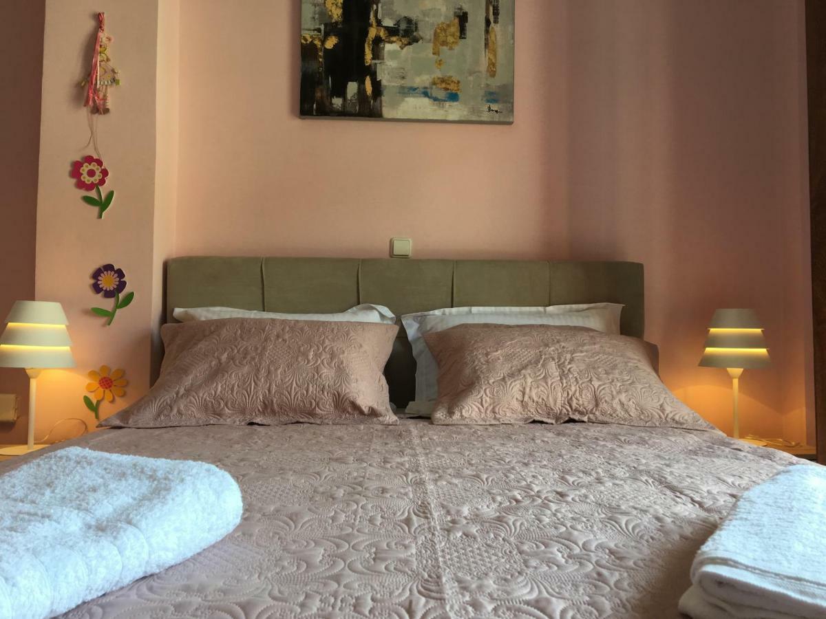 Family Cozy House Nafplio 아파트 외부 사진
