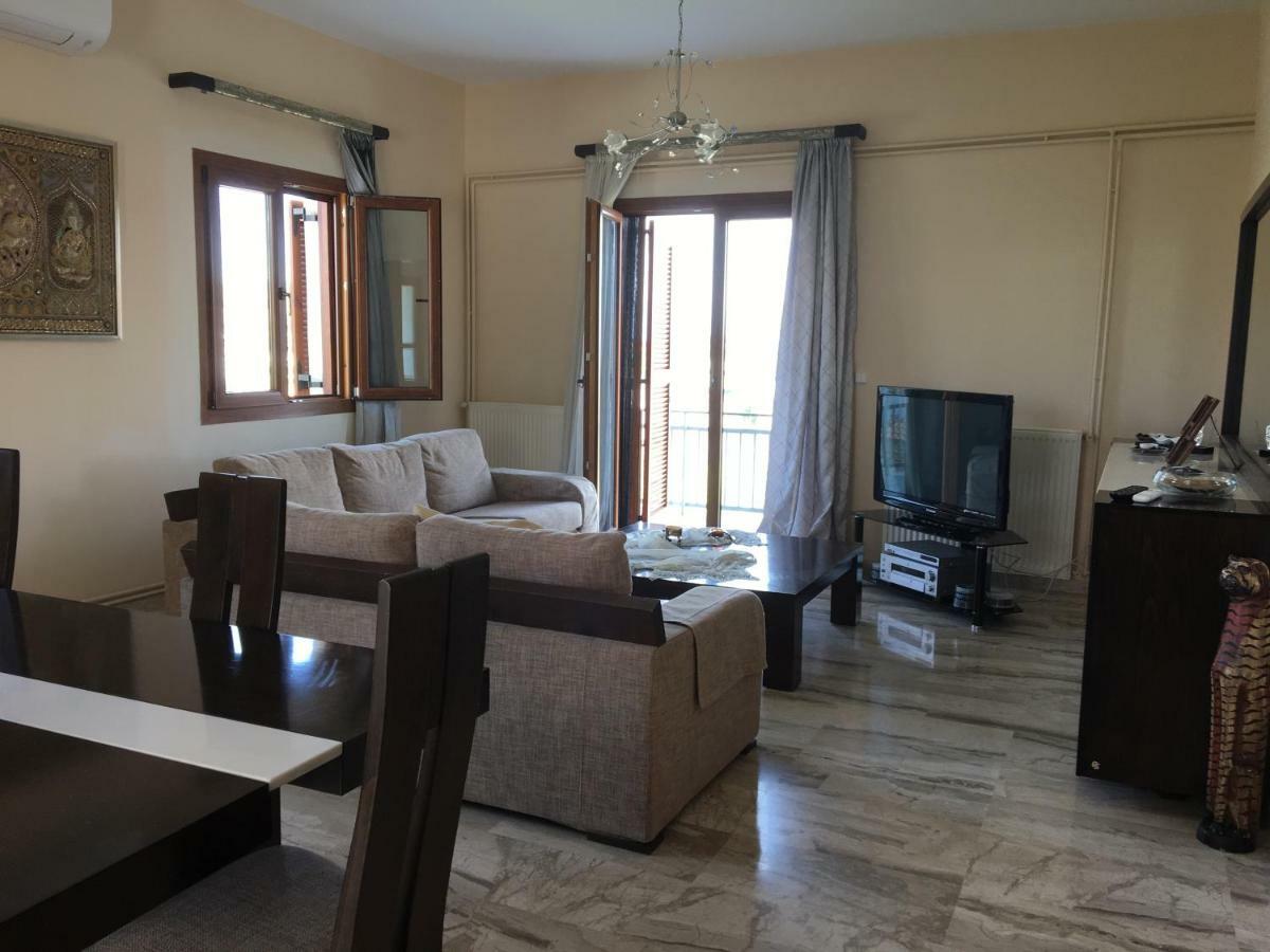 Family Cozy House Nafplio 아파트 외부 사진