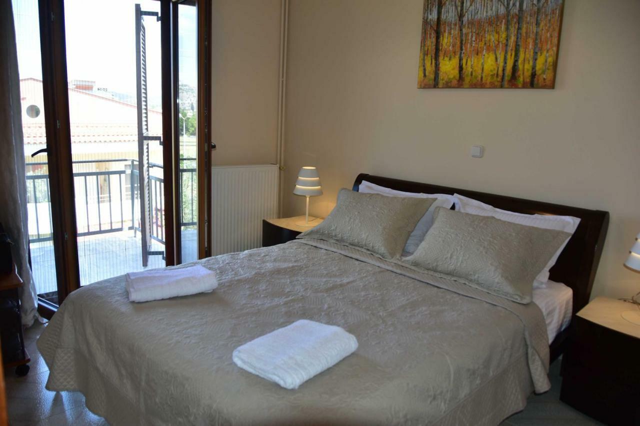 Family Cozy House Nafplio 아파트 외부 사진