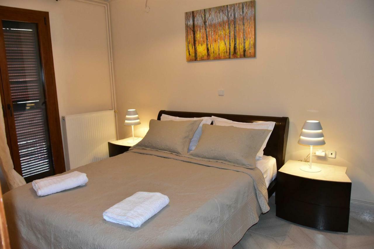 Family Cozy House Nafplio 아파트 외부 사진