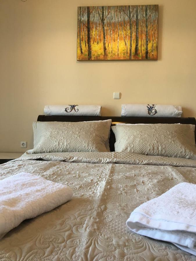 Family Cozy House Nafplio 아파트 외부 사진