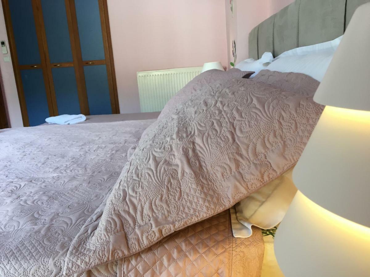 Family Cozy House Nafplio 아파트 외부 사진