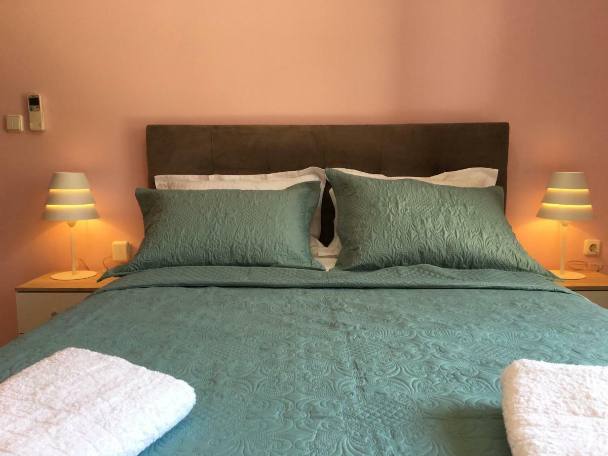 Family Cozy House Nafplio 아파트 외부 사진