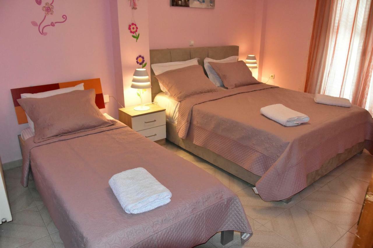 Family Cozy House Nafplio 아파트 외부 사진