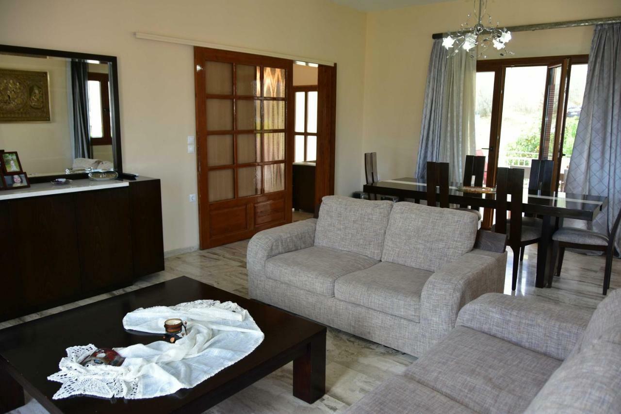 Family Cozy House Nafplio 아파트 외부 사진