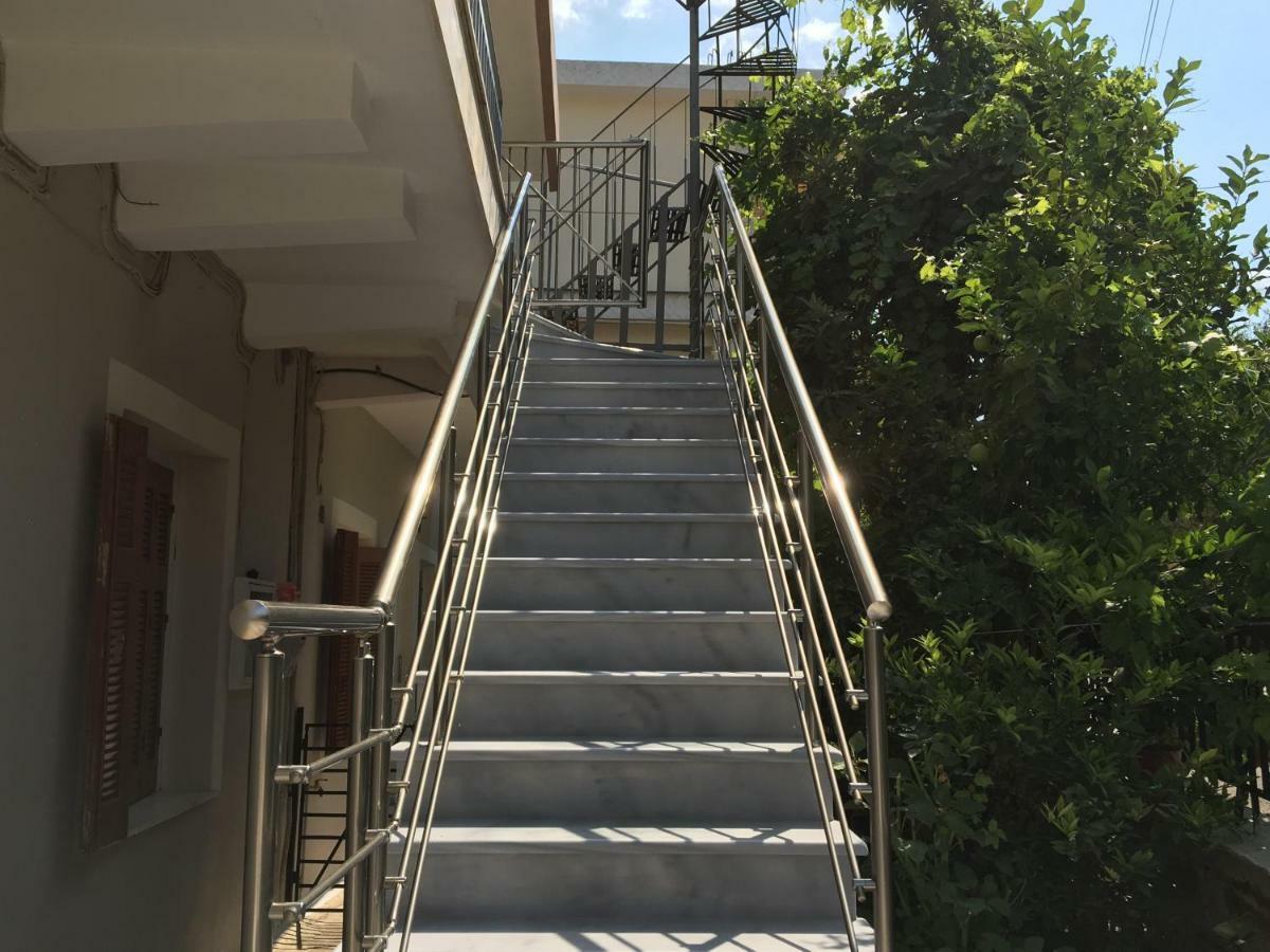 Family Cozy House Nafplio 아파트 외부 사진