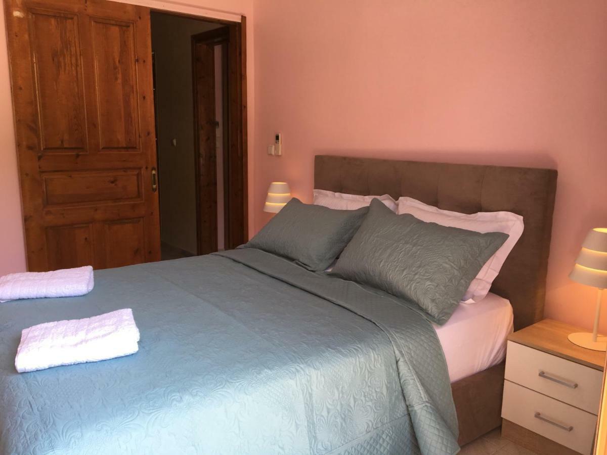 Family Cozy House Nafplio 아파트 외부 사진