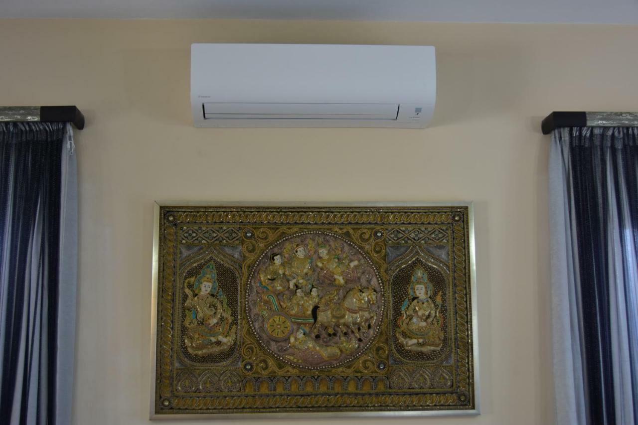 Family Cozy House Nafplio 아파트 외부 사진