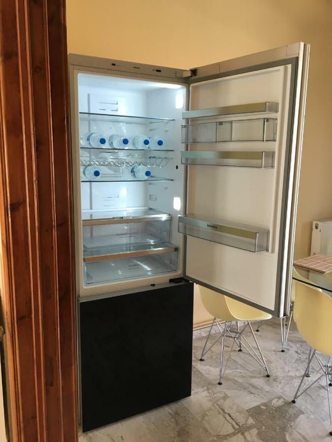 Family Cozy House Nafplio 아파트 외부 사진